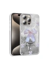 Apple iPhone 15 Pro Max Kılıf Desenli Zore Mep Kapak