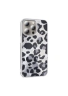 Apple iPhone 15 Pro Max Kılıf Desenli Zore Mep Kapak