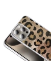 Apple iPhone 15 Pro Max Kılıf Desenli Zore Mep Kapak