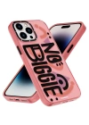 More TR Apple iPhone 15 Pro Max Kılıf Desenli Youngkit Happy Hearth Serisi Kapak