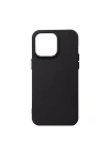 Apple iPhone 15 Pro Max Kılıf Zore Biye Silikon