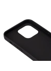 Apple iPhone 15 Pro Max Kılıf Zore Biye Silikon