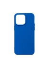 Apple iPhone 15 Pro Max Kılıf Zore Biye Silikon