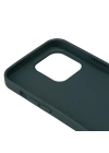 Apple iPhone 15 Pro Max Kılıf Zore Biye Silikon