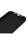 Apple iPhone 15 Pro Max Kılıf Zore Biye Silikon