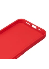 Apple iPhone 15 Pro Max Kılıf Zore Biye Silikon