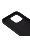 Apple iPhone 15 Pro Max Kılıf Zore Biye Silikon