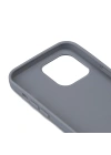 Apple iPhone 15 Pro Max Kılıf Zore Biye Silikon