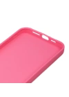 Apple iPhone 15 Pro Max Kılıf Zore Biye Silikon