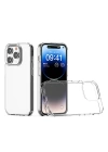 Apple iPhone 15 Pro Max Kılıf Zore Coss Kapak