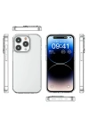 Apple iPhone 15 Pro Max Kılıf Zore Coss Kapak