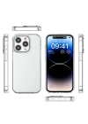 Apple iPhone 15 Pro Max Kılıf Zore Coss Kapak
