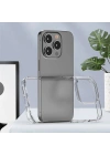 Apple iPhone 15 Pro Max Kılıf Zore Coss Kapak