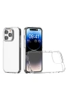 Apple iPhone 15 Pro Max Kılıf Zore Coss Kapak