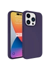 Apple iPhone 15 Pro Max Kılıf Zore LSR Lansman Kapak