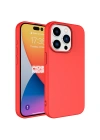 Apple iPhone 15 Pro Max Kılıf Zore LSR Lansman Kapak