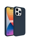 Apple iPhone 15 Pro Max Kılıf Zore LSR Lansman Kapak