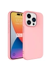 Apple iPhone 15 Pro Max Kılıf Zore LSR Lansman Kapak