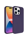 Apple iPhone 15 Pro Max Kılıf Zore LSR Lansman Kapak