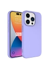 Apple iPhone 15 Pro Max Kılıf Zore LSR Lansman Kapak