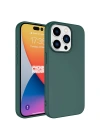 Apple iPhone 15 Pro Max Kılıf Zore LSR Lansman Kapak