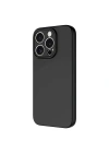 Apple iPhone 15 Pro Max Kılıf Zore Mara Lansman Kapak