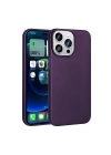 Apple iPhone 15 Pro Max Kılıf Zore Premier Silikon Kapak