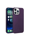 Apple iPhone 15 Pro Max Kılıf Zore Premier Silikon Kapak