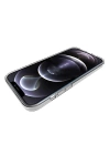 Apple iPhone 15 Pro Max Kılıf Zore Süper Silikon Kapak