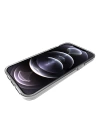 Apple iPhone 15 Pro Max Kılıf Zore Süper Silikon Kapak