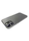 Apple iPhone 15 Pro Max Kılıf Zore Süper Silikon Kapak