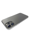 Apple iPhone 15 Pro Max Kılıf Zore Süper Silikon Kapak