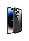 Apple iPhone 15 Pro Max Kılıf Zore T-Max Kapak