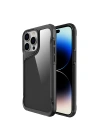 Apple iPhone 15 Pro Max Kılıf Zore T-Max Kapak