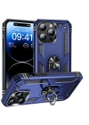 Apple iPhone 15 Pro Max Kılıf Zore Vega Kapak