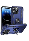 Apple iPhone 15 Pro Max Kılıf Zore Vega Kapak