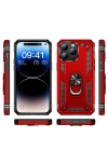Apple iPhone 15 Pro Max Kılıf Zore Vega Kapak