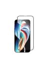 Apple iPhone 15 Pro Max Premium Temperli Ultra HD Lisanslı Switcheasy Glass 9H Cam Ekran Koruyucu