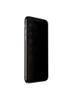 Apple iPhone 15 Pro Max Zore Anti-Dust Privacy Temperli Ekran Koruyucu