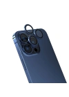 Apple iPhone 15 Pro Max Zore CL-13 Kamera Lens Koruyucu