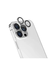 Apple iPhone 15 Pro Max Zore CL-13 Kamera Lens Koruyucu