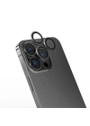 Apple iPhone 15 Pro Max Zore CL-13 Kamera Lens Koruyucu