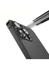 Apple iPhone 15 Pro Max Zore Mikro Kamera Lens Koruyucu