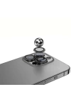 Apple iPhone 15 Pro Max Zore Mikro Kamera Lens Koruyucu