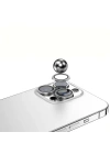 Apple iPhone 15 Pro Max Zore Mikro Kamera Lens Koruyucu