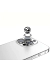 Apple iPhone 15 Pro Max Zore Mikro Kamera Lens Koruyucu