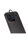 Apple iPhone 15 Pro Zore CL-13 Kamera Lens Koruyucu