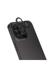 Apple iPhone 15 Pro Zore CL-13 Kamera Lens Koruyucu