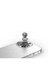 Apple iPhone 15 Pro Zore CL-13 Kamera Lens Koruyucu