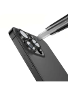 Apple iPhone 15 Pro Zore Mikro Kamera Lens Koruyucu